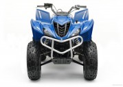 Yamaha Wolverine 350 Yamaha Wolverine 350
